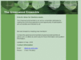 greenwood-ensemble.com