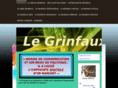 grinfaux.com