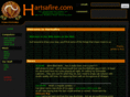 hartsafire.com