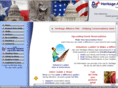 heritagealliancepac.com