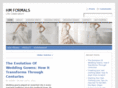 hmformals.com