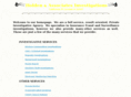 holdeninvestigations.com
