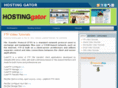 hostinggator.org