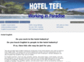 hotel-tefl.com