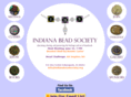 indianabeadsociety.org