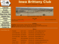 iowabrittanyclub.com