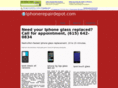 iphonerepairdepot.com