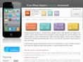 iphonerepairsadelaide.com