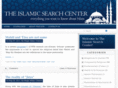 islamicsearchcenter.com
