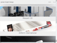 jamesknightdesign.com