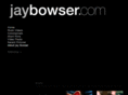 jaybowser.com