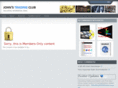 johnstradingclub.com