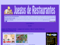 juegosrestaurantes.net