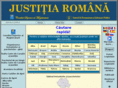 justitia-romana.org