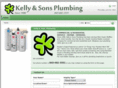 kellysonsplumbing.com