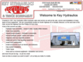 keyhydraulics.com