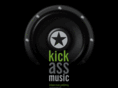 kickass-music.com