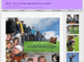 kinderferienlager.ch