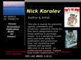 korolevstudios.com