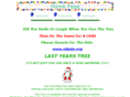 lastyearstree.com