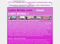 latin-bride.com