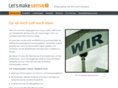 letsmakesense.de