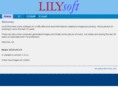 lilysoft.org