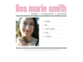 lisamariesmithonline.com