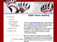 littletreesgallery.com