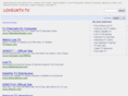 loveuktv.com
