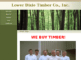 lowerdixietimber.com