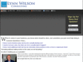lwilsonconsulting.com