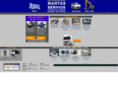 mantas-service.com