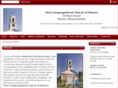 marionfirstchurch.org