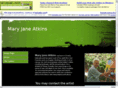 maryjaneatkins.com