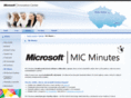 micminutes.com