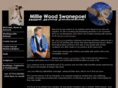 milliewoodswanepoel.com