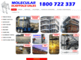 molecularscaffold.com.au