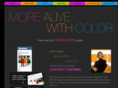 morealivewithcolor.com