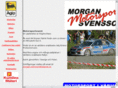morgansvenssonmotorsport.com