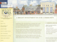 mountdoracommunitytrust.com