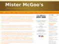 mrmcgoos.com