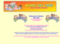 mummydaycare.net
