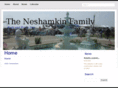 neshamkin.com