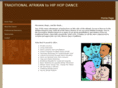 noniljones.com