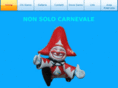 nonsolocarnevale.com