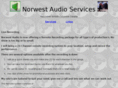 norwestaudio.com