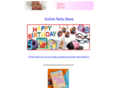 onlinepartystore.net