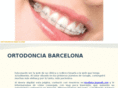 ortodonciabarcelona.net