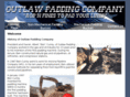 outlawpadding.net